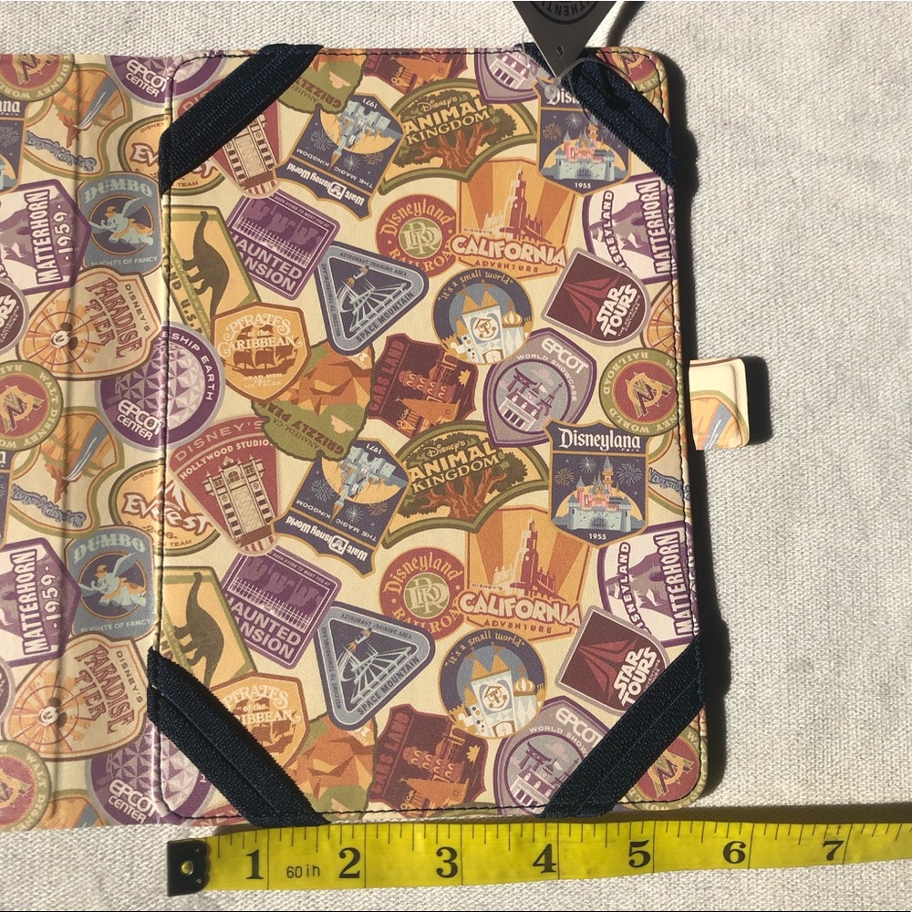 Disney Tablet Case - Picture 7 of 7